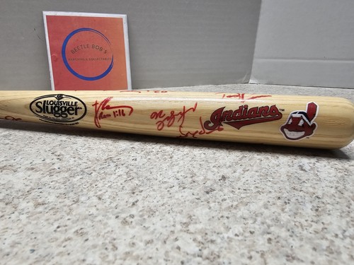 Cleveland indians guardians - cleveland,