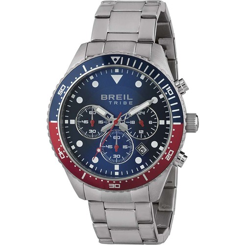 Orologio uomo breil tribe - breil, sail