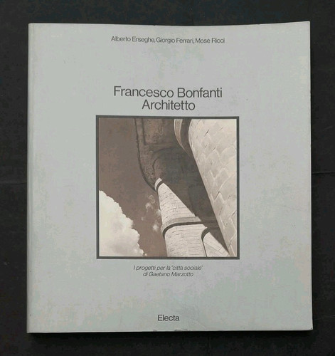 Erseghe francesco bonfanti - erseghe,