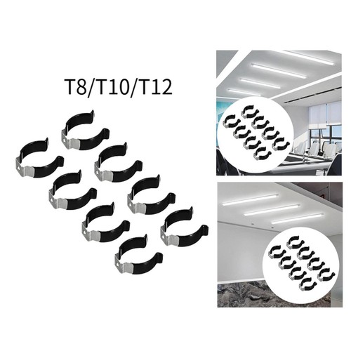 Pezzi clip supporto per tubi - pezzi,