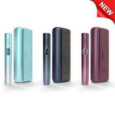 NEW I L U M A i PRIME 2024 MID ONE DUO PURPLE AZURE GREEN BLACK T E R E A