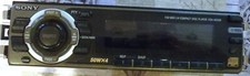 Autoradio SONY CDX-4000R