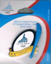 Bella Spilla Marchio Torcia