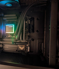 Dissipatore a Liquido be quiet! Silent Loop 2 ARGB 360mm Nero