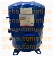 Compressori Danfoss