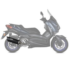 MF3484 Marmitta Terminale Mivv