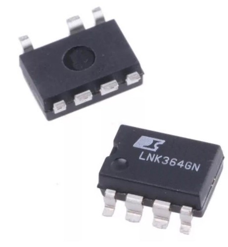 Lnk364gn circuito integrato - lnk364gn,