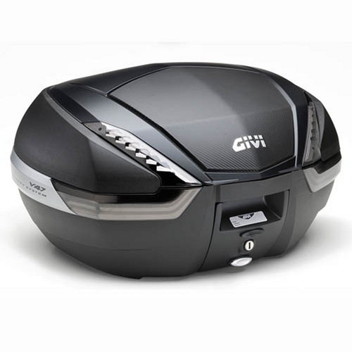 Bauletto givi v47 - bauletto, monokey