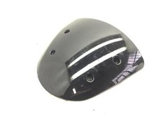 CUPOLINO PARABREZZA PARAVENTO PIAGGIO LIBERTY SPORT 150 2008 2011 M38701