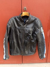 Giacca da Moto BMW Schwabing Uomo nera in ottime condizioni