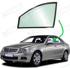 Mercedes Classe C W204 2007 -