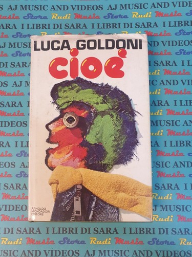 Book libro cioe luca - book*libro,
