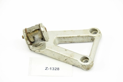 Cagiva mito 125 pedane - 125,