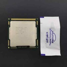 Processore CPU Intel Core i7-870 quad-core 4x 2,93 GHz LGA 1156 95W