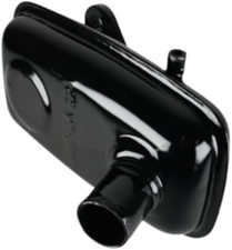 Marmitta Silenziatore