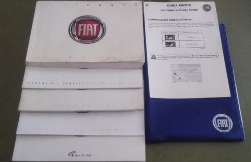 Manuale uso manutenzione - manuale,