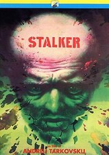 Stalker (Regione 2 PAL) -