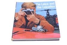 ✅ LEICA E LA LEICAFLEX