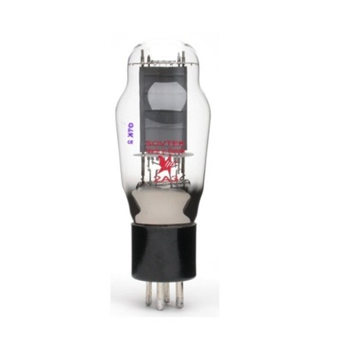 Sovtek 2a3 valvola - sovtek, 2a3,
