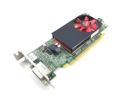 Scheda grafica amd radeon - scheda,