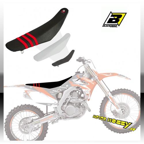 Blackbird sella completa works - blackbird,