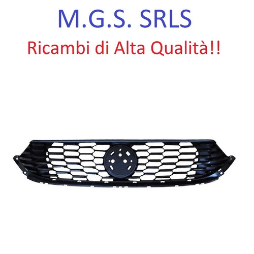 Calandra griglia mascherina - calandra,