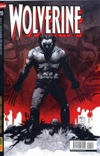 WOLVERINE #150 NUOVA SERIE 20