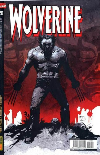 Wolverine 150 nuova - wolverine,