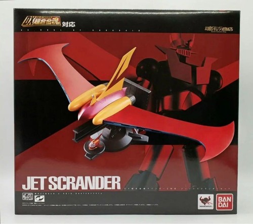 Bandai chogokin mazinger z - chogokin,