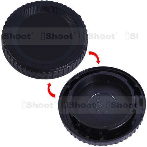 Nuovo stile fotocamera - , corpo