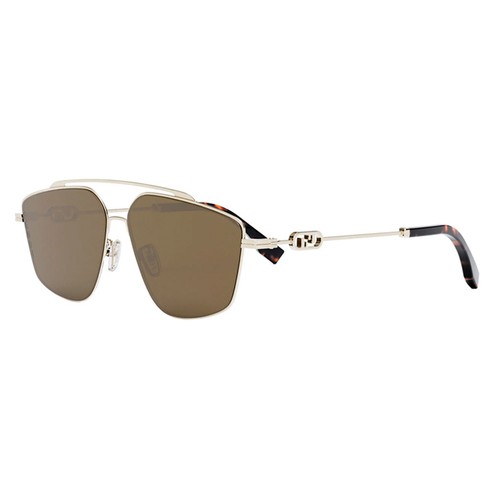 Fendi fe40079u occhiali - occhiali, da