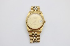 Bulova super seville calendar - super,
