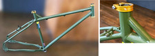Surly Troll Frame Medium Old