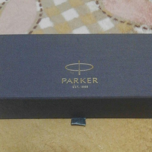 Penne sfera parker - a, 1888