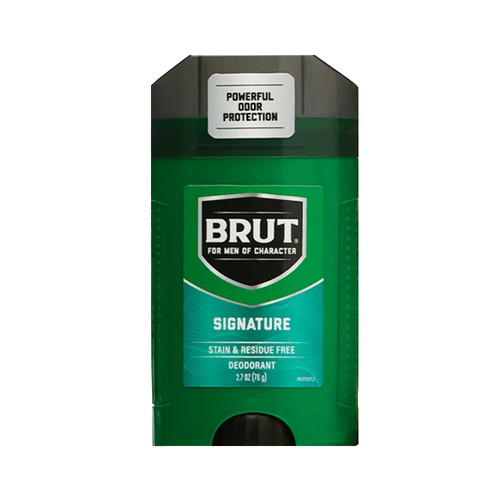 Deodorante stick uomo anti