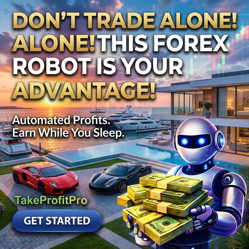 Takeprofitpro robot forex - ea,