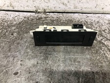 DISPLAY PER PEUGEOT 1007 1° Serie 9648634177 (05>)