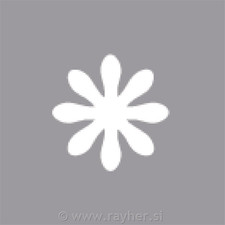 Perforatore Ø 1,6 Cm