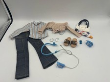 Mattel 2004 - Teen Trends