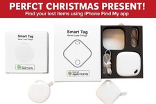 Smart Tag Come Airtag Funziona