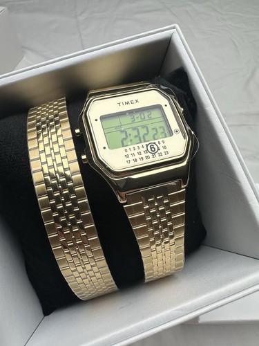 Watch timex maison - x,