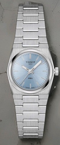 Nuovo orologio donna tissot - nuovo,
