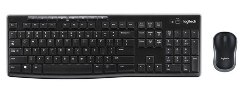 Tastiera logitech 920 - tastiera, 920-004512