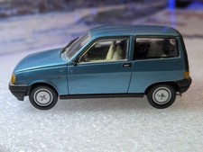 Autobianchi Y10 Starline