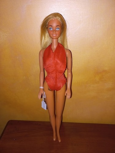 Barbie portofino 1975 - barbie,