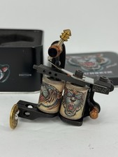 Macchinetta Tatuaggi Sunskin