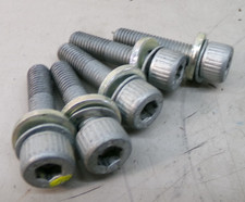 Front Wheel Lug Bolts for