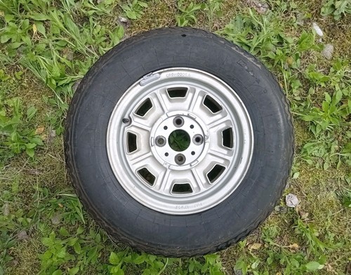 Fiat cromodora 5 j x - 🇮🇹,
