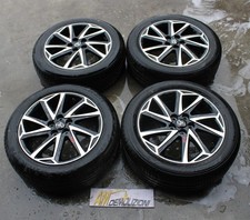 CERCHI IN LEGA TOYOTA YARIS