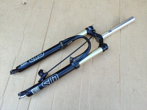 Rock shox sid team - shox, 80